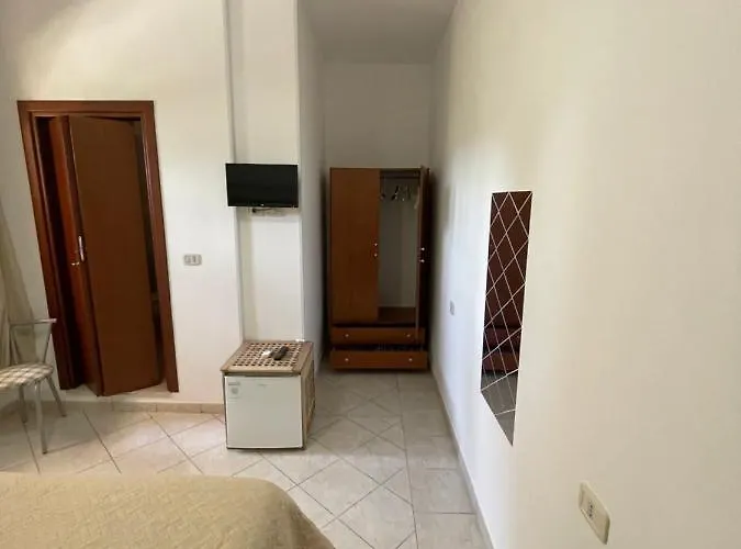 Adema Bed & Breakfast Agropoli