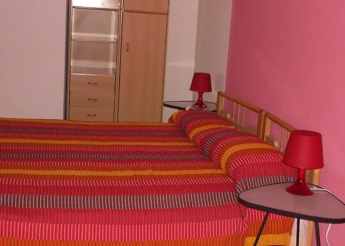 Bed & Breakfast Adema Agropoli