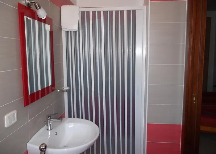 Bed & Breakfast Adema