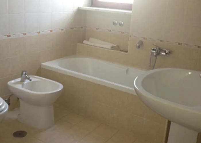 Bed & Breakfast Adema