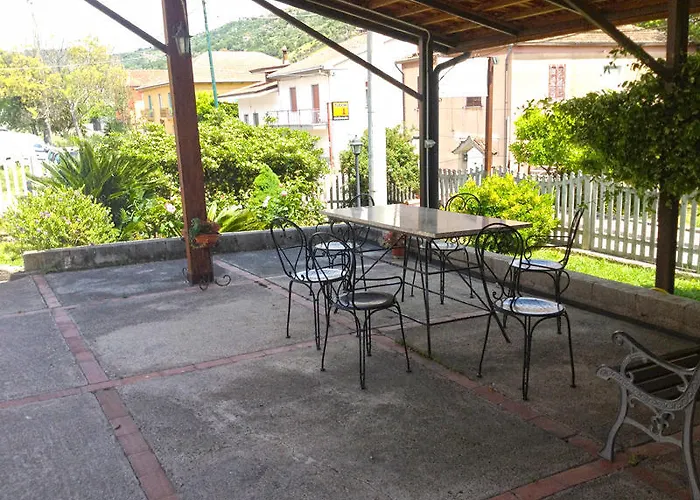 Bed & Breakfast Adema Agropoli