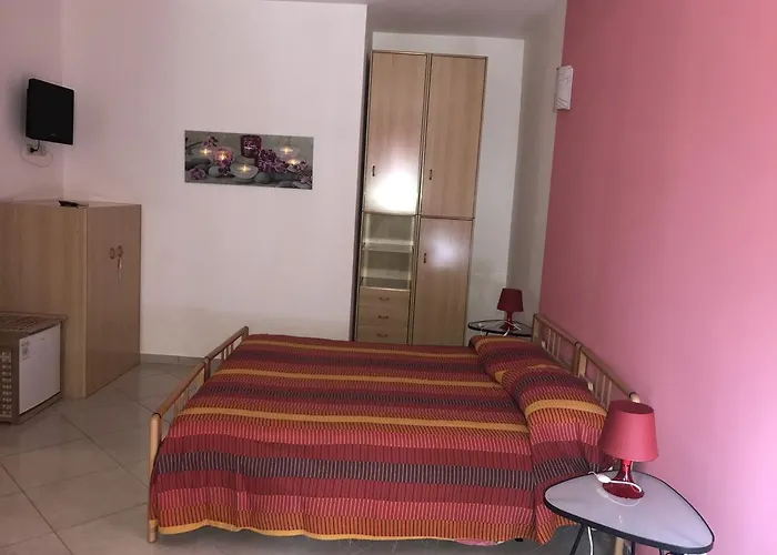 Bed & Breakfast Adema Agropoli