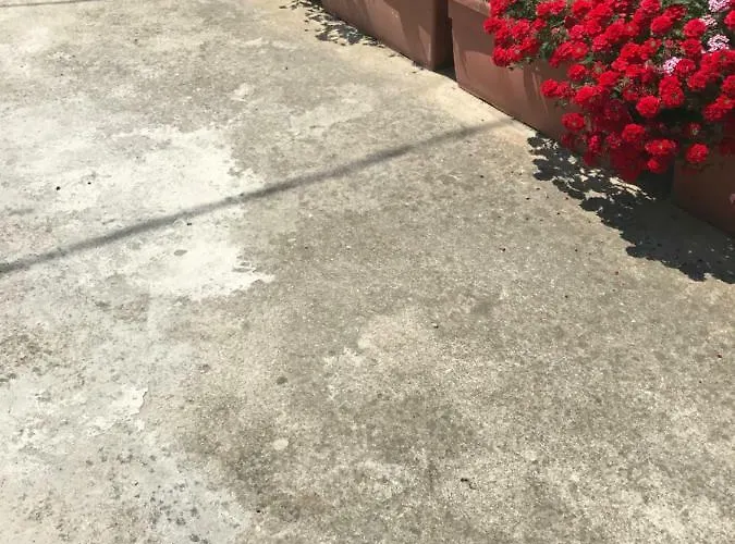 Bed & Breakfast Adema Agropoli