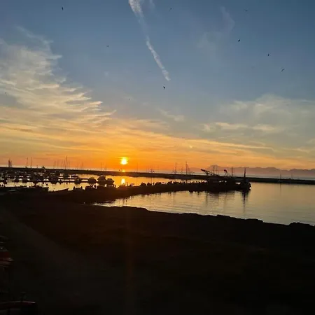 Adema Nocleg ze śniadaniem Agropoli