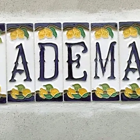 Adema Bed & Breakfast