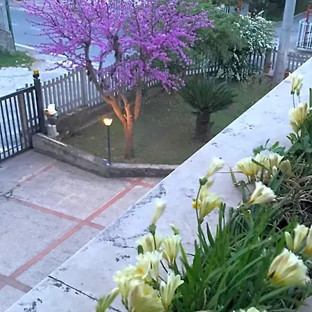 Bed & Breakfast Adema Agropoli