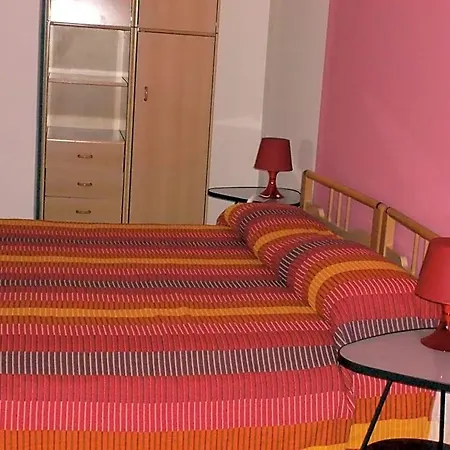 Adema Bed & Breakfast Agropoli
