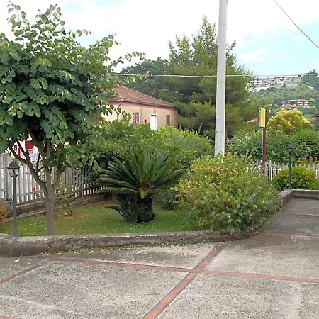 Bed & Breakfast Adema Agropoli