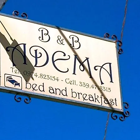 Bed & Breakfast Adema 4*