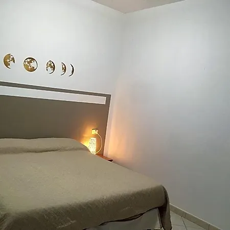 Adema Bed & Breakfast Agropoli