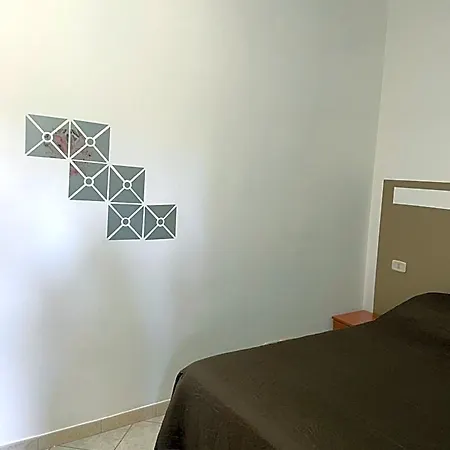 Adema Bed & Breakfast 4*