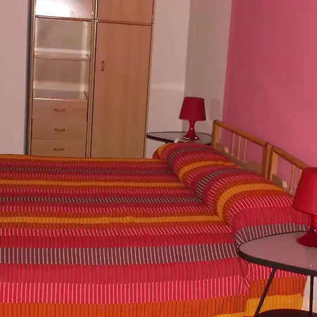 Nocleg ze śniadaniem Adema Agropoli