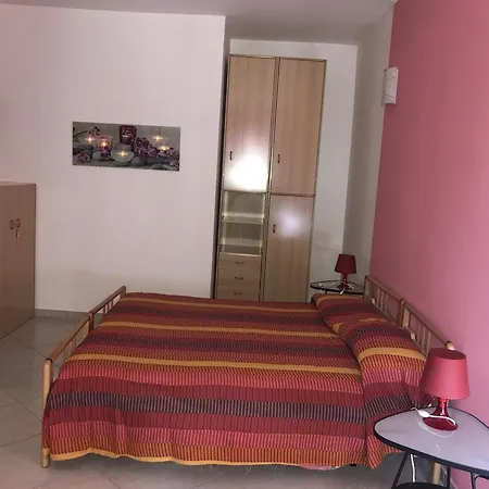 Nocleg ze śniadaniem Adema Agropoli