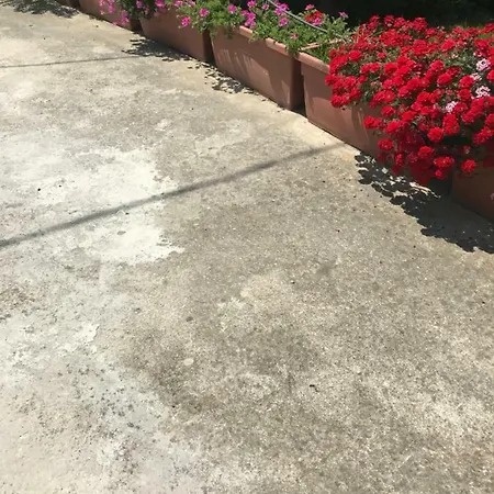 Nocleg ze śniadaniem Adema Agropoli