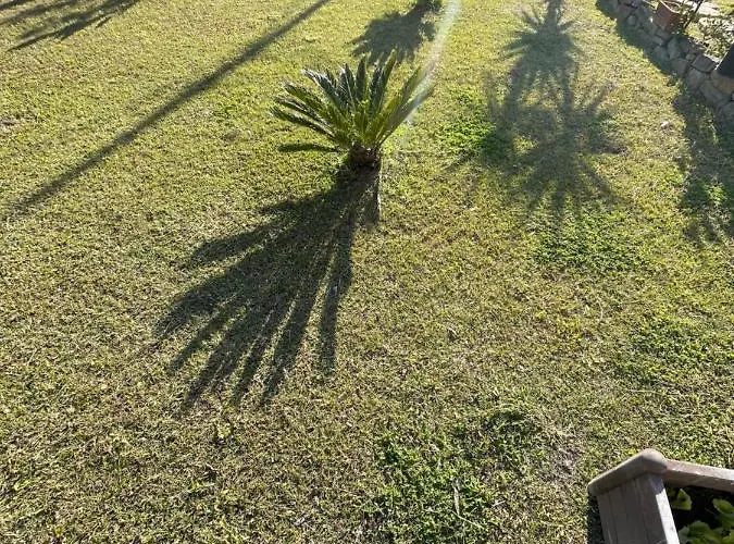 فندق مبيت وإفطار Adema أغروبولي