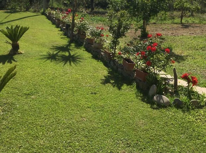 فندق مبيت وإفطار Adema 4*