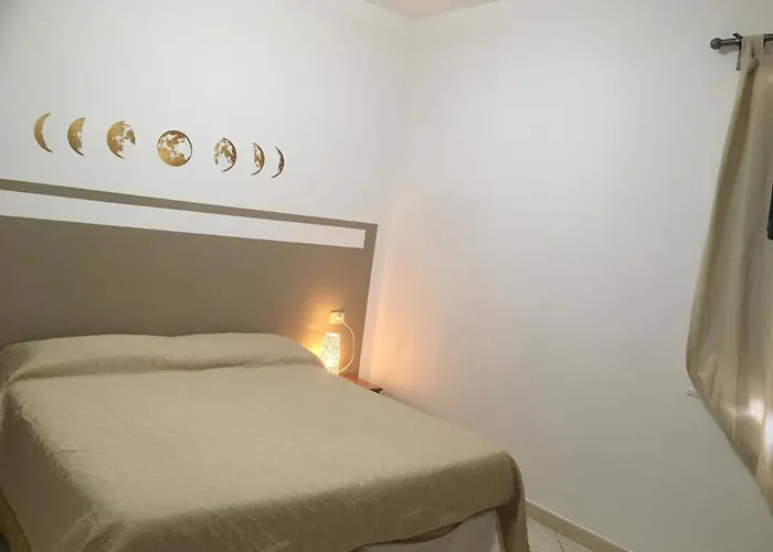 Adema فندق مبيت وإفطار