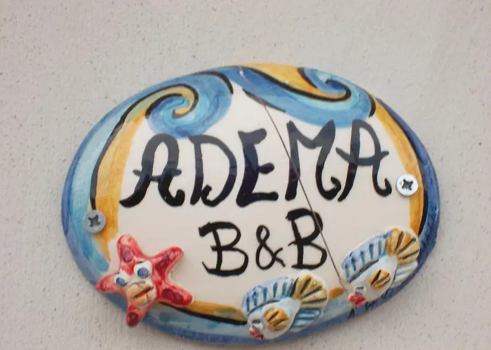 فندق مبيت وإفطار Adema أغروبولي